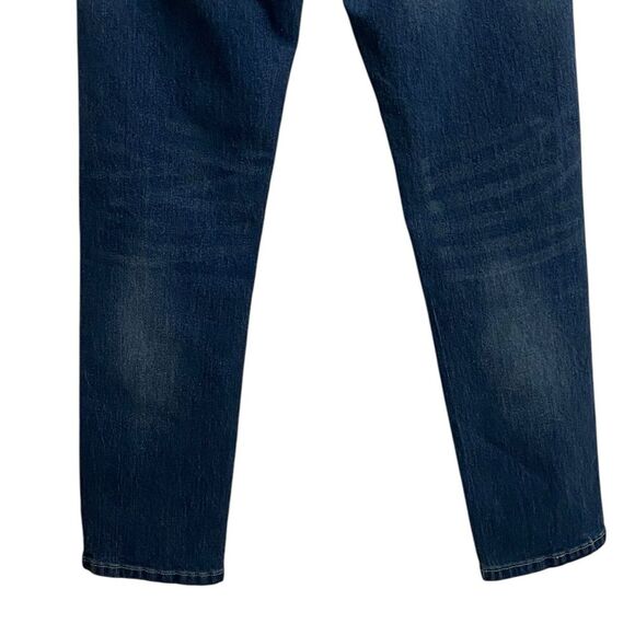 Refinery Republic Men's Slim Jeans Size 30x30 Distressed Stretch Soft Grunge - Picture 12 of 15